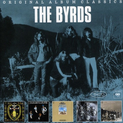 Original Album Classics