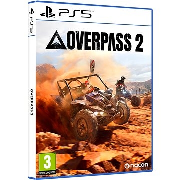 Overpass 2 (Playstation 5)