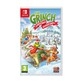 The Grinch: Christmas Adventures (Nintendo Switch)