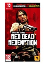 Red Dead Redemption (Nintendo Switch)