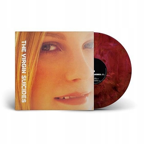 VIRGIN SUICIDES SOUNDTRACK