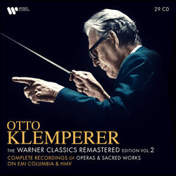COMPLETE WARNER CLASSICS REMASTERED EDITION, VOL. 2