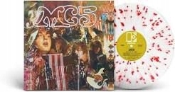 KICK OUT THE JAMS (CLEAR/RED VINYL) (LIMITED) (ROCKTOBER)