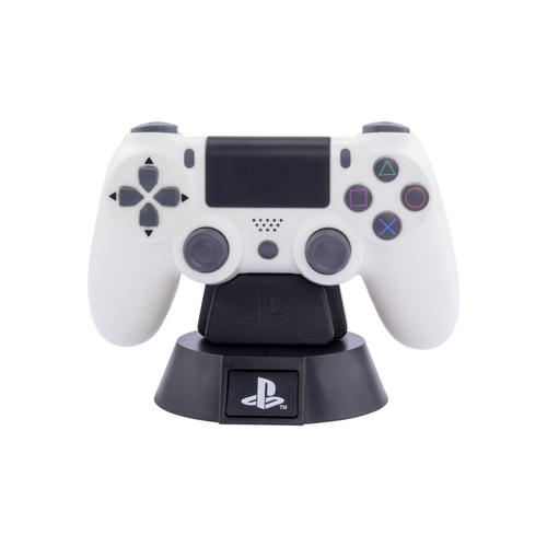PALADONE PLAYSTATION DS4 CONTROLLER ICON LIGHT V2 lu?ka