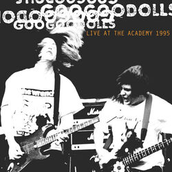 LIVE AT THE ACADEMY