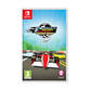 Formula Retro Racing: World Tour (Nintendo Switch)