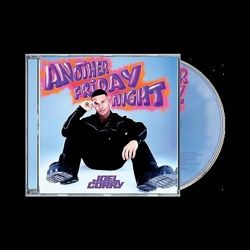 ANOTHER FRIDAY NIGHT (DELUXE) (LIMITED)