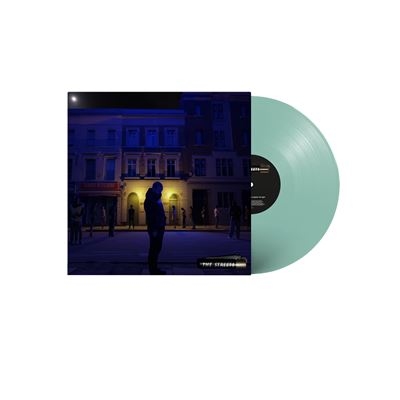 DARKER THE SHADOW THE BRIGHTER THE LIGHT (GREEN VINYL) (LIMITED) (INDIE EXCLUSIVE)