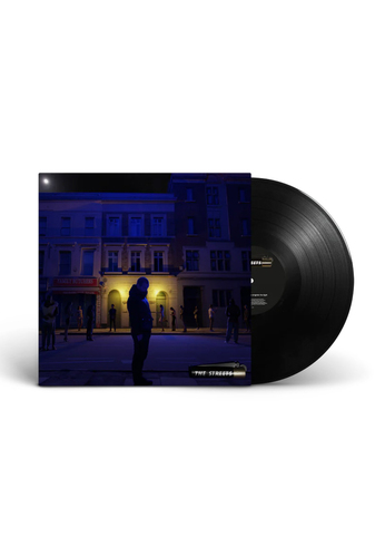 DARKER THE SHADOW THE BRIGHTER THE LIGHT (180g)