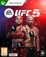 Ea Sports: Ufc 5 (Xbox Series X)