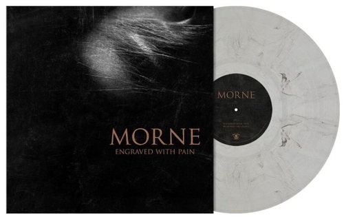 Engraved With Pain  (Smoke Vinyl