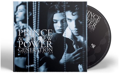 DIAMONDS AND PEARLS (REMASTER)