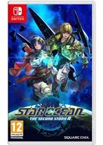 Star Ocean: The Second Story R (Nintendo Switch)