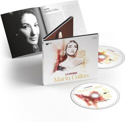 LA DIVINA - THE BEST OF MARIA