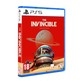 The Invincible (Playstation 5)