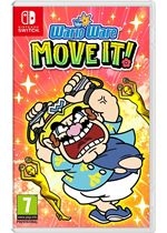 Warioware: Move It! (Nintendo Switch)