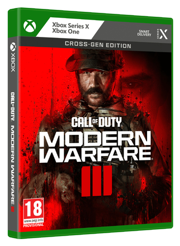Call of Duty: Modern Warfare III (Xbox Series X)
