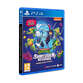Teenage Mutant Ninja Turtles: Shredder's Revenge - Anniversary Edition (Playstation 4)