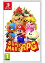 Super Mario Rpg (Nintendo Switch)