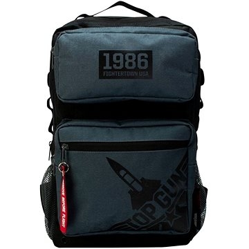 BLUE SKY TOP GUN BACKPACK