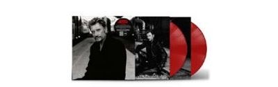 DUOS (RED VINYL) (LIMITED)