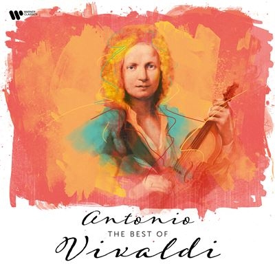BEST OF VIVALDI (180g)