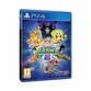 Nickelodeon All-star Brawl 2 (Playstation 4)