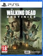 The Walking Dead: Destinies (Playstation 5)
