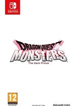 Dragon Quest Monsters: The Dark Prince (Nintendo Switch)