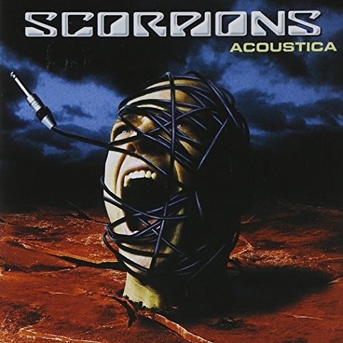 Acoustica (Full Vinyl Edition)