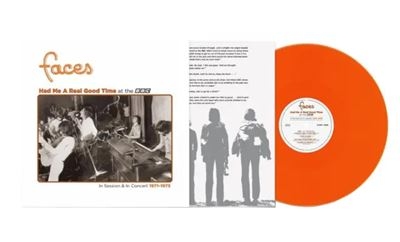 Had Me A Real Good Time At The BBC (In Session & In Concert 1971-1973) (RSD)