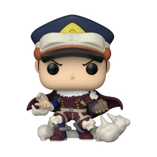 FUNKO POP ANIMATION: MY HERO ACADEMIA - INASA YOARASHI