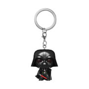 FUNKO POP KEYCHAIN: STAR WARS - DARTH VADER