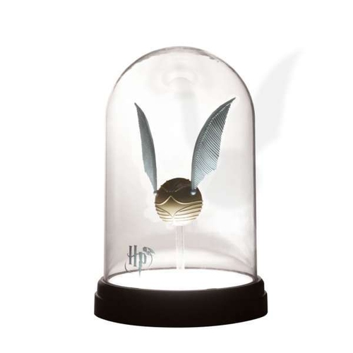 PALADONE GOLDEN SNITCH LIGHT V5