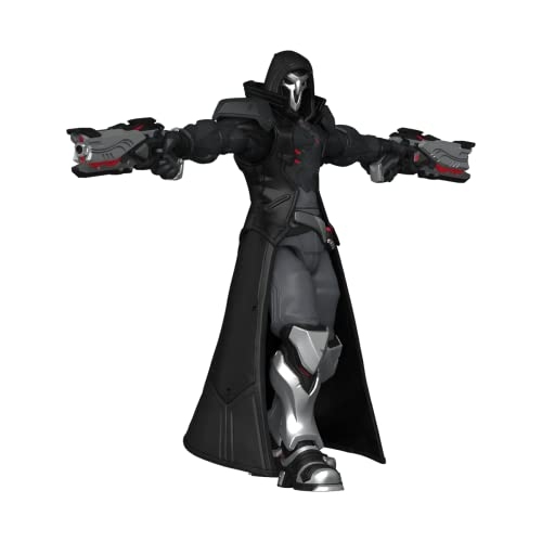 FUNKO ACTION FIGURE: OVERWATCH 2 - REAPER 3.75?