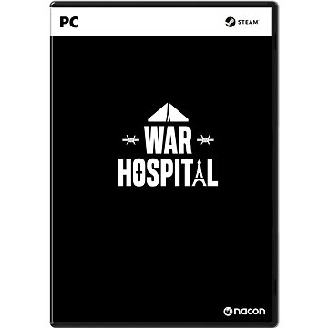 War Hospital (PC)