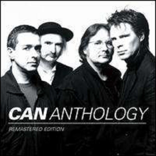 ANTHOLOGY (REMASTER)