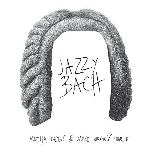 JAZZY BACH