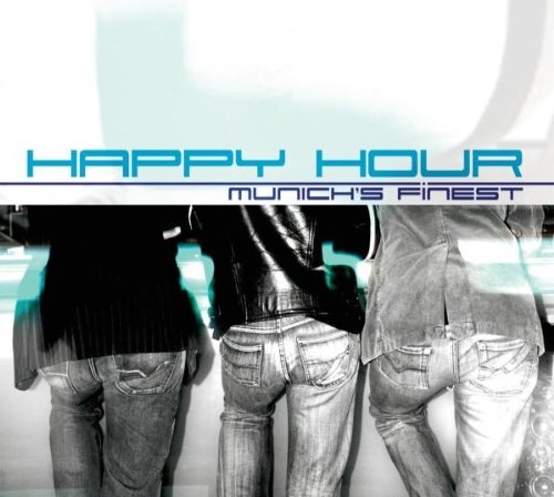 CDS HAPPY HOUR