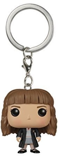 FUNKO POCKET POP KEYCHAIN: HARRY POTTER - HERMIONE GRANGER