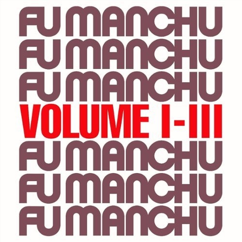 FU30 VOLUME I-III