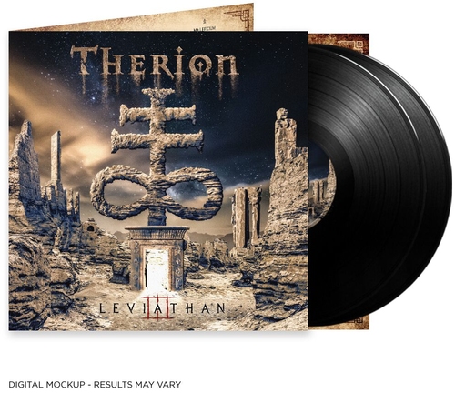 LEVIATHAN III