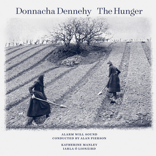 DONNACHA DENNEHY: THE HUNGER