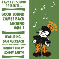 GOOD SOUND COMES BACK AROUND VOL. 1 (LIMITED) (BLACK FRIDAY)