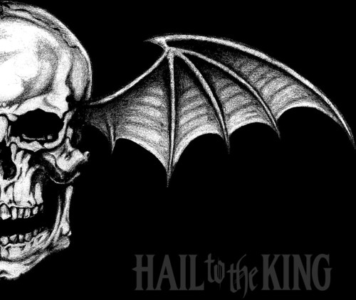 HAIL TO THE KING