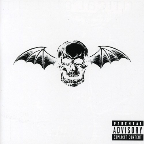 AVENGED SEVENFOLD