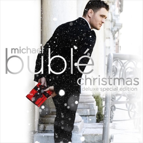 CHRISTMAS (DELUXE SPECIAL EDITION)