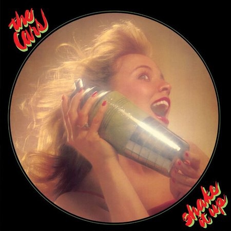 SHAKE IT UP (GREEN VINYL) (SYEOR) (LIMITED)