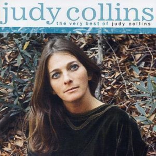 VERY BEST OF JUDY COLLINS