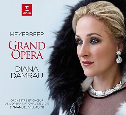 MEYERBEER: GRAND OPERA